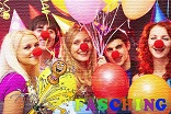 Fasching in Tirol