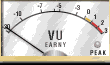 VU-Meter